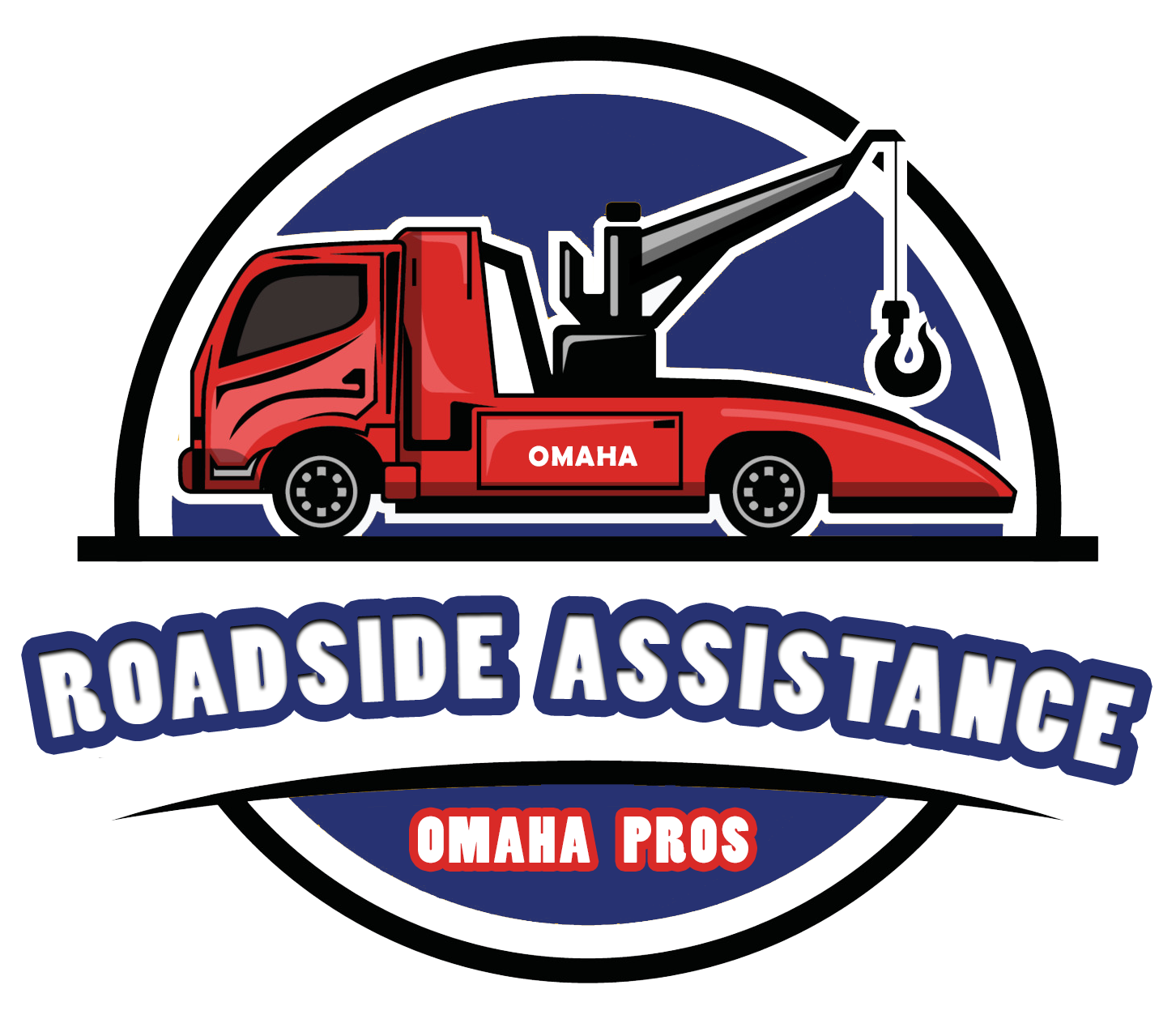 Roadside Assistance Omaha Pros